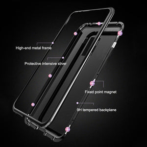 Magnetic Absorption Phone Case