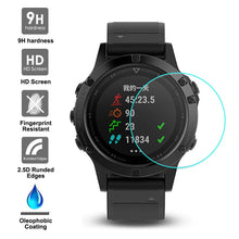 Load image into Gallery viewer, SmartWatch Tempered Glass