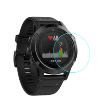 Load image into Gallery viewer, SmartWatch Tempered Glass