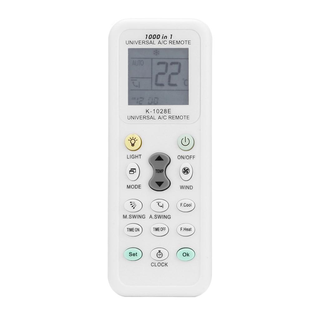 Universal LCD Backlight Remote Control