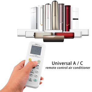 Universal LCD Backlight Remote Control