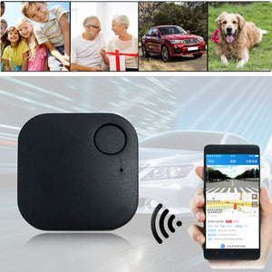 Mini GPS Tracking Device