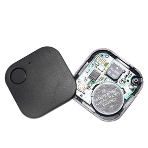 Mini GPS Tracking Device