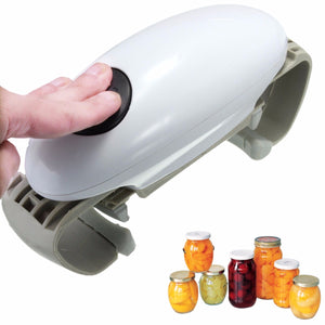 Electric One Touch Opener