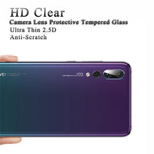 Load image into Gallery viewer, Camera Protector Tempered Glass