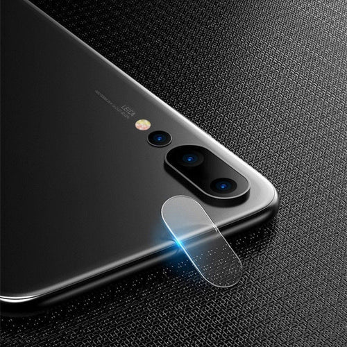 Camera Protector Tempered Glass