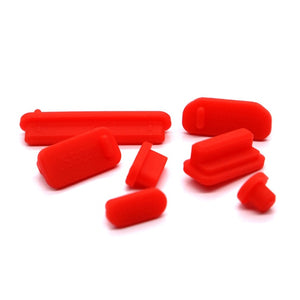 Silicone Anti Dust Plug