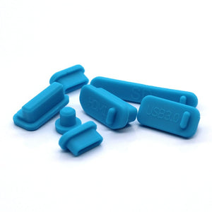 Silicone Anti Dust Plug