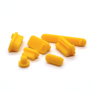 Silicone Anti Dust Plug