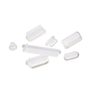 Silicone Anti Dust Plug