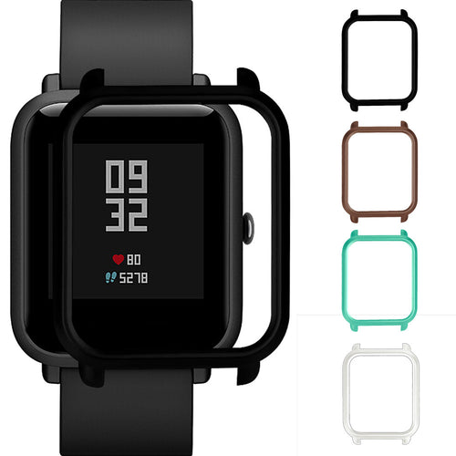 Fashion Smart Watch Case Cover