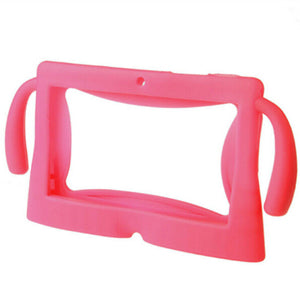 Soft Silicone Tablet Case