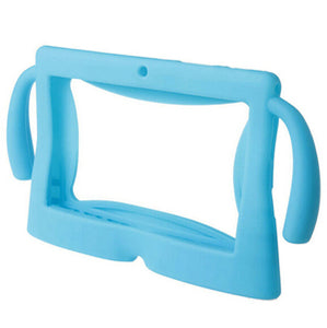 Soft Silicone Tablet Case