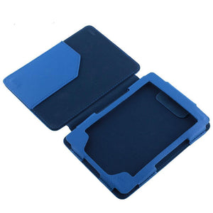 PU Leather Tablet Case