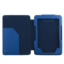 Load image into Gallery viewer, PU Leather Tablet Case