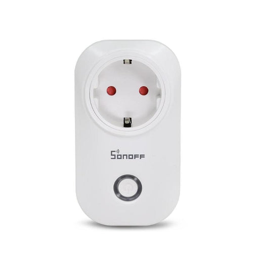 Smart Wifi Power Socket