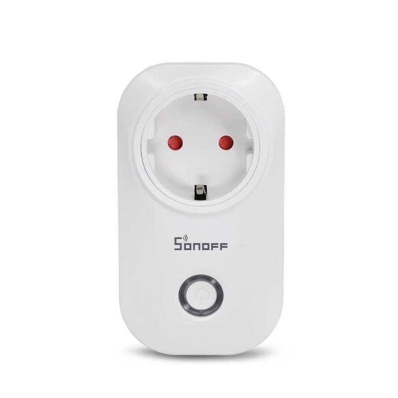 Smart Wifi Power Socket