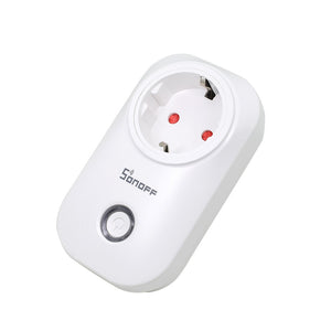 Smart Wifi Power Socket