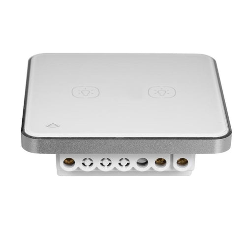 Wireless WIFI Smart Touch Switch