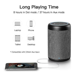 Wireless Smart WiFi Speaker