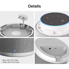 Load image into Gallery viewer, Wireless Smart WiFi Speaker