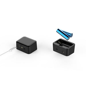 Dual Frequency Transmitter Receiver