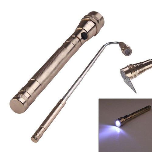 Flexible Arm LED Light