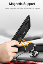 Load image into Gallery viewer, Magnetic Car Holder Soft Case